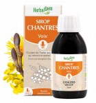 Sirop des chantres